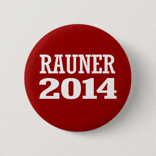 BÓTON REDONDO 5.08CM RAUNER 2014
