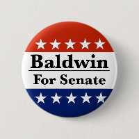 Reeleger Tammy Baldwin para o Senado dos EUA 2024