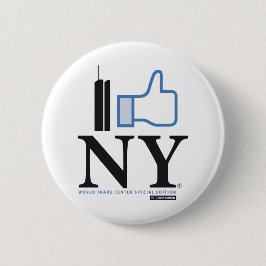 Bóton Redondo 5.08cm Regalos con mucho amor