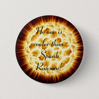 Bóton Redondo 5.08cm Resgate do Spunk