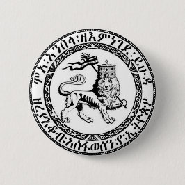 Bóton Redondo 5.08cm Restaure a Monarquia Solomônica!