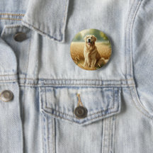 Retriever Dourado