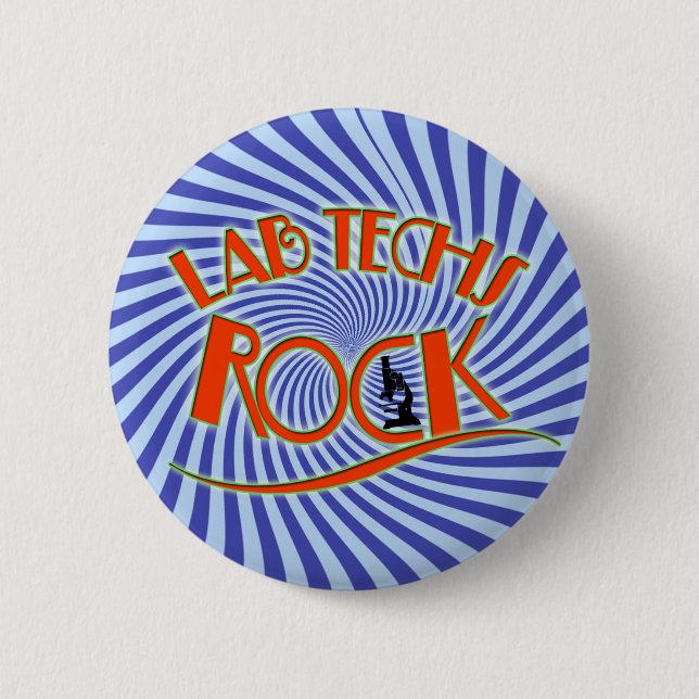 BÓTON REDONDO 5.08CM ROCHA DAS TECNOLOGIAS DO LABORATÓRIO DE STARBURST (Frente)