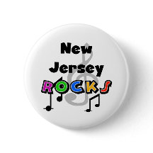 Rochas de New-jersey