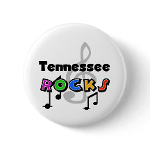 Rochas de Tennessee