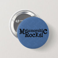 Rochas metamórficas!