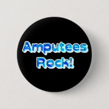 Rock Amputees!
