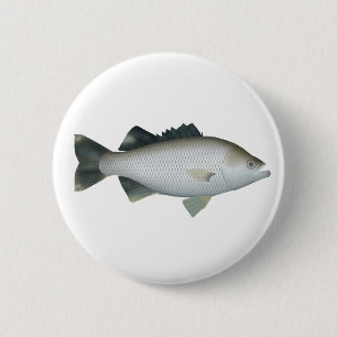 Bóton Redondo 5.08cm Rock Flagtail