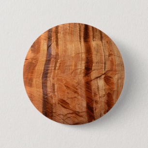 Bóton Redondo 5.08cm Rock Strike do Alcove II de Arco Duplo na Zion