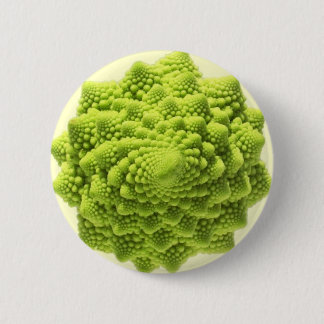 Bóton Redondo 5.08cm romanesco-phi