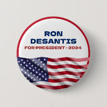 Ron Desantis para Presidente 2024