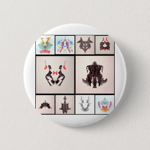 Bóton Redondo 5.08cm Ror todo o Coll três