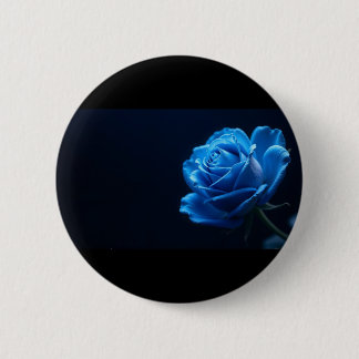 Bóton Redondo 5.08cm rosa azul