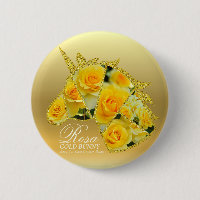 Rosa Dourada Bunny