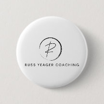 Russ Yeager Coaching Signature Logo
