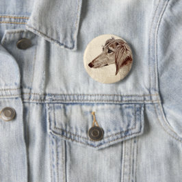 Bóton Redondo 5.08cm Saluki