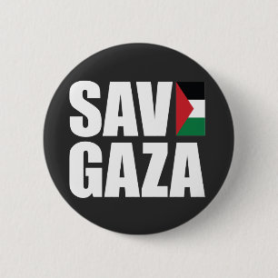 BÓTON REDONDO 5.08CM SALVE GAZA