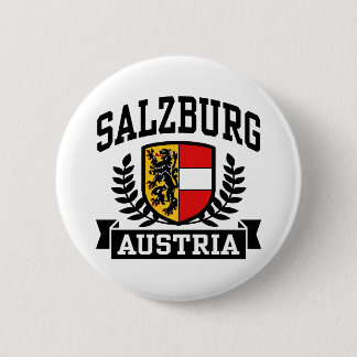 Bóton Redondo 5.08cm Salzburg Áustria