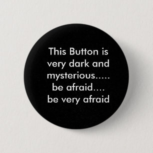 Bóton Redondo 5.08cm Sammy Kay