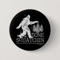 Sasquatch Engraçado