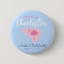 Saúde a Charleston South Carolina Bachelorette