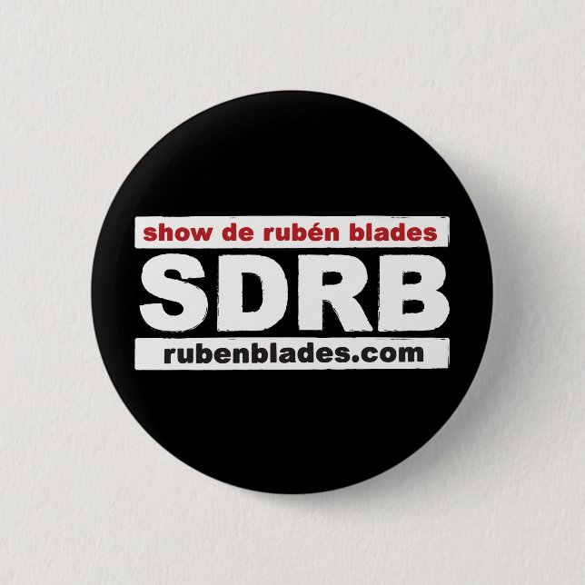 Bóton Redondo 5.08cm SDRB_2_button (Frente)