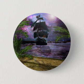 Bóton Redondo 5.08cm Segunda estrela à direita