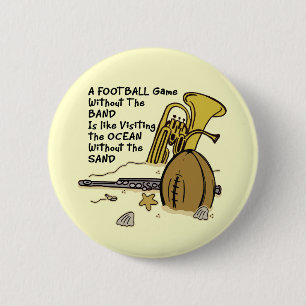 Bóton Redondo 5.08cm Sem a Banda