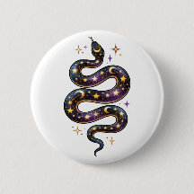 Serpente Mística