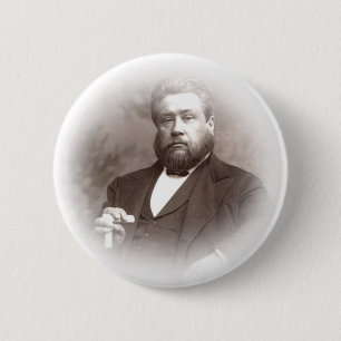 Bóton Redondo 5.08cm Seu credo era cristo crucified.