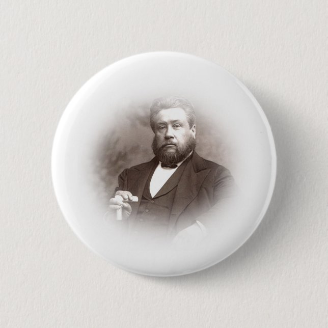 Bóton Redondo 5.08cm Seu credo era cristo crucified. (Frente)