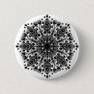 Bóton Redondo 5.08cm SF-Pena