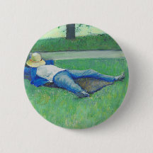 Siesta (por Gustave Caillebotte)