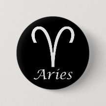 Sinal Zodiac "Aries"
