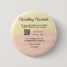 Site de casamento adicionar código Q R digitalizaç