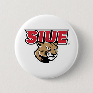 Bóton Redondo 5.08cm SIUE Cougars