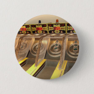BÓTON REDONDO 5.08CM SKEE BALL!