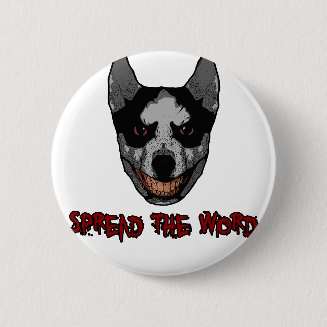 Bóton Redondo 5.08cm Smile.jpg (Frente)