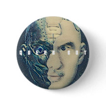 SNŐWFLAKE MAKER - QUEERBOT - CRACHÁ