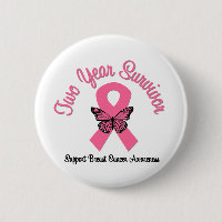 Sobrevivência do Cancer de 2 anos