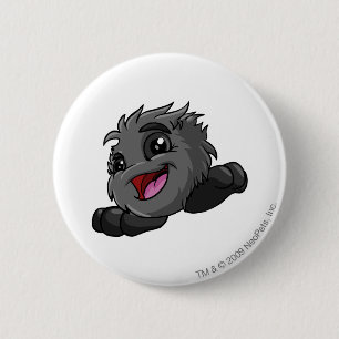 Bóton Redondo 5.08cm Sombra de JubJub