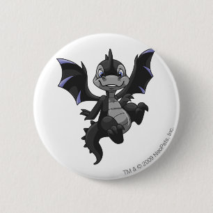 Bóton Redondo 5.08cm Sombra de Scorchio