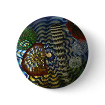 Sopro de vidro criativo