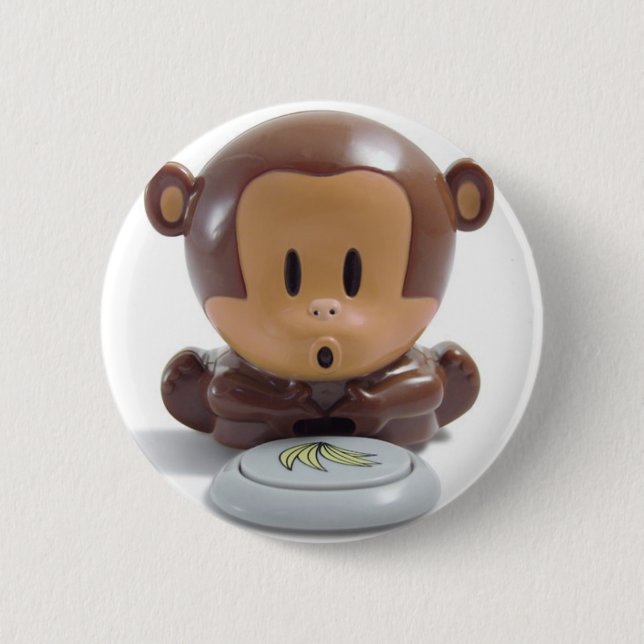 Bóton Redondo 5.08cm sopro-macaco-prego-secador [1] (Frente)