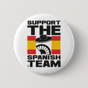 BÓTON REDONDO 5.08CM SPANISH EQUIPA