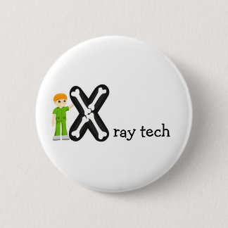 Bóton Redondo 5.08cm Spilla