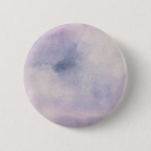 Bóton Redondo 5.08cm Stargazer roxo & azul