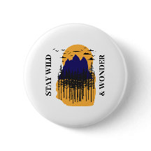 Stay wild and wonder