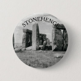 Bóton Redondo 5.08cm Stonehenge