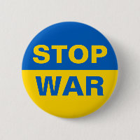 Stop War Ucrânia Ucraniano